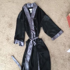 Vintage Playboy robe